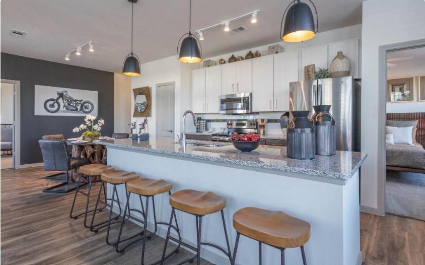 1900 Kilgore Pkwy Unit 3303  