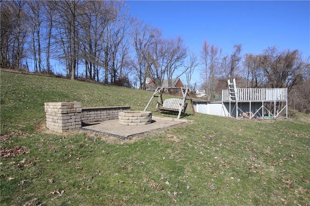 35 Thomas Road Washington, PA 15301 - Photo 22 of 23