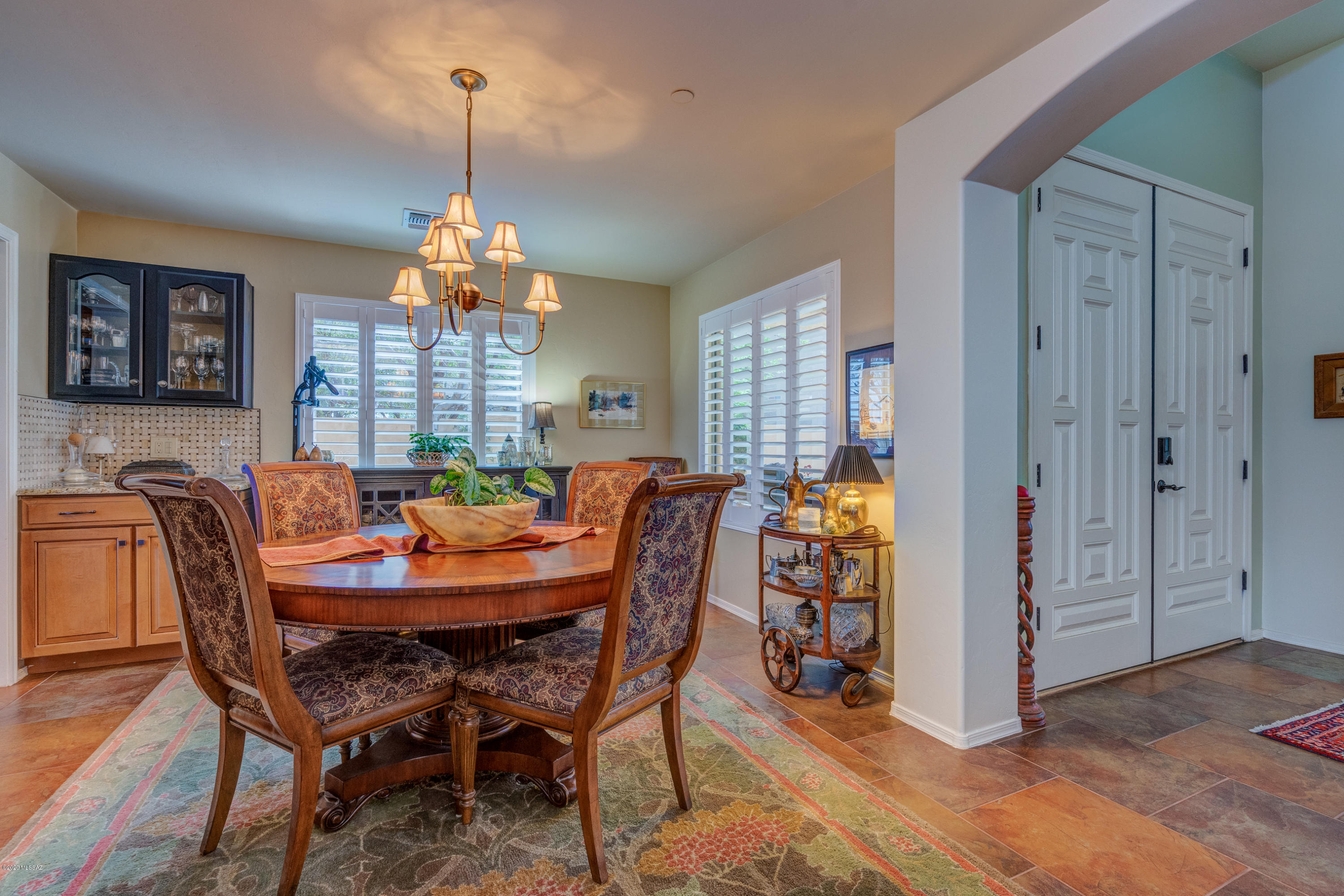 60441 Eagle Ridge Drive Tucson, AZ 85739 - Photo 11 of 50
