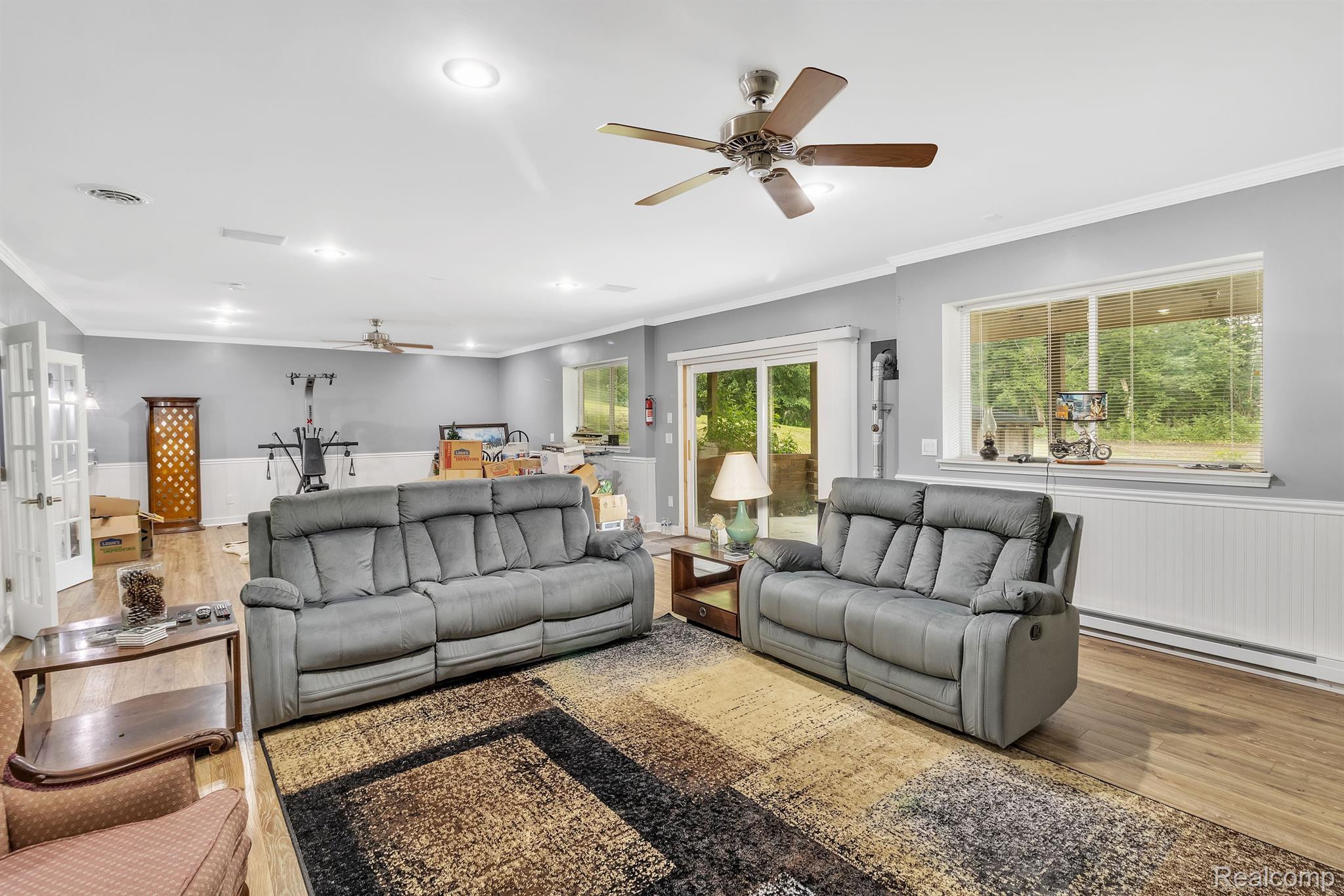 5452 Dennis Road East Webberville, MI 48892 - Photo 36 of 60 Gallery Image 36