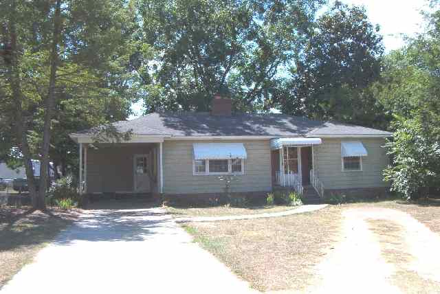 705 Ferry Street Anderson, SC 29626 - Photo 1 of 1 Gallery Image 1