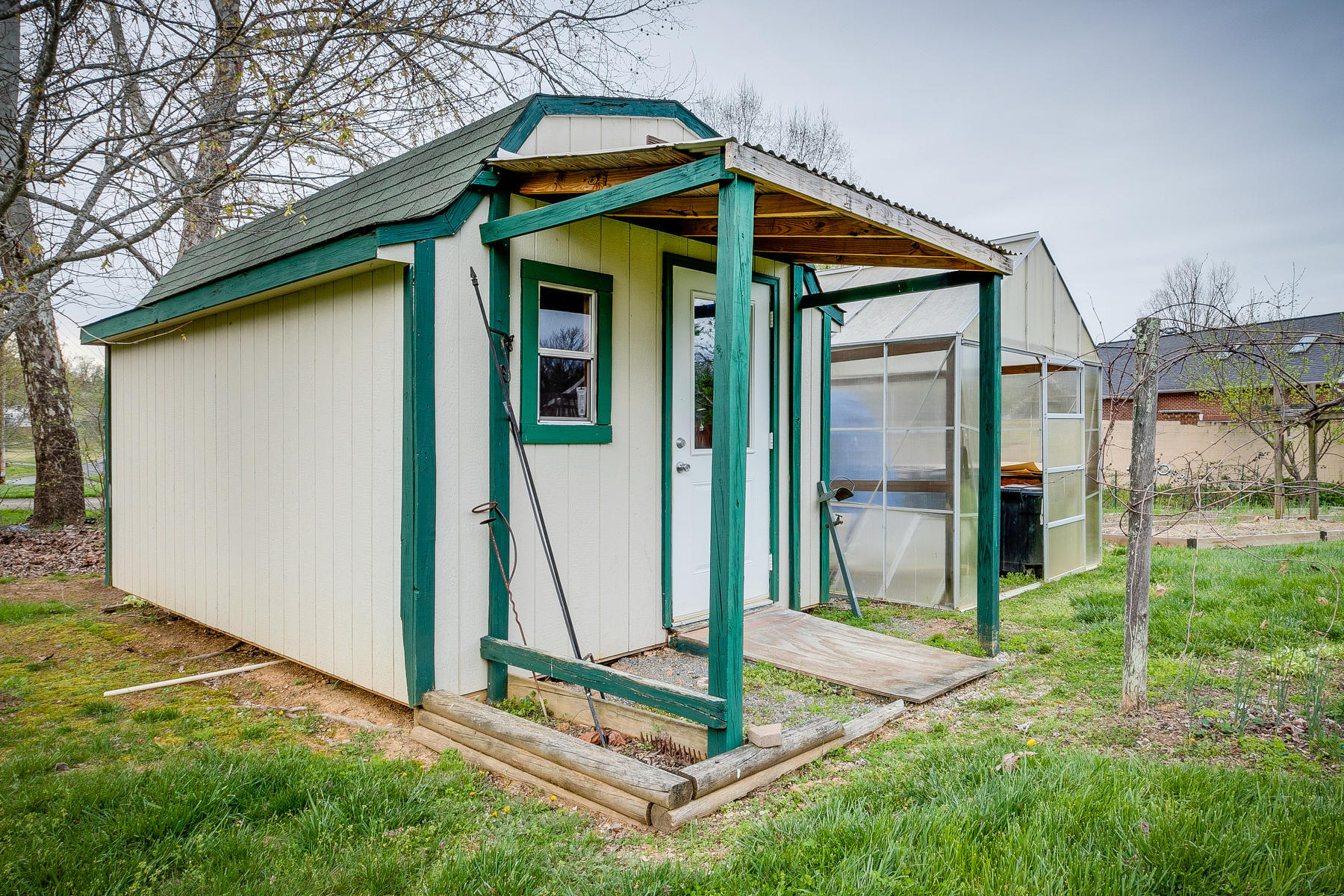 111 H R King Road Johnson City, TN 37615 - Photo 42 of 42 046