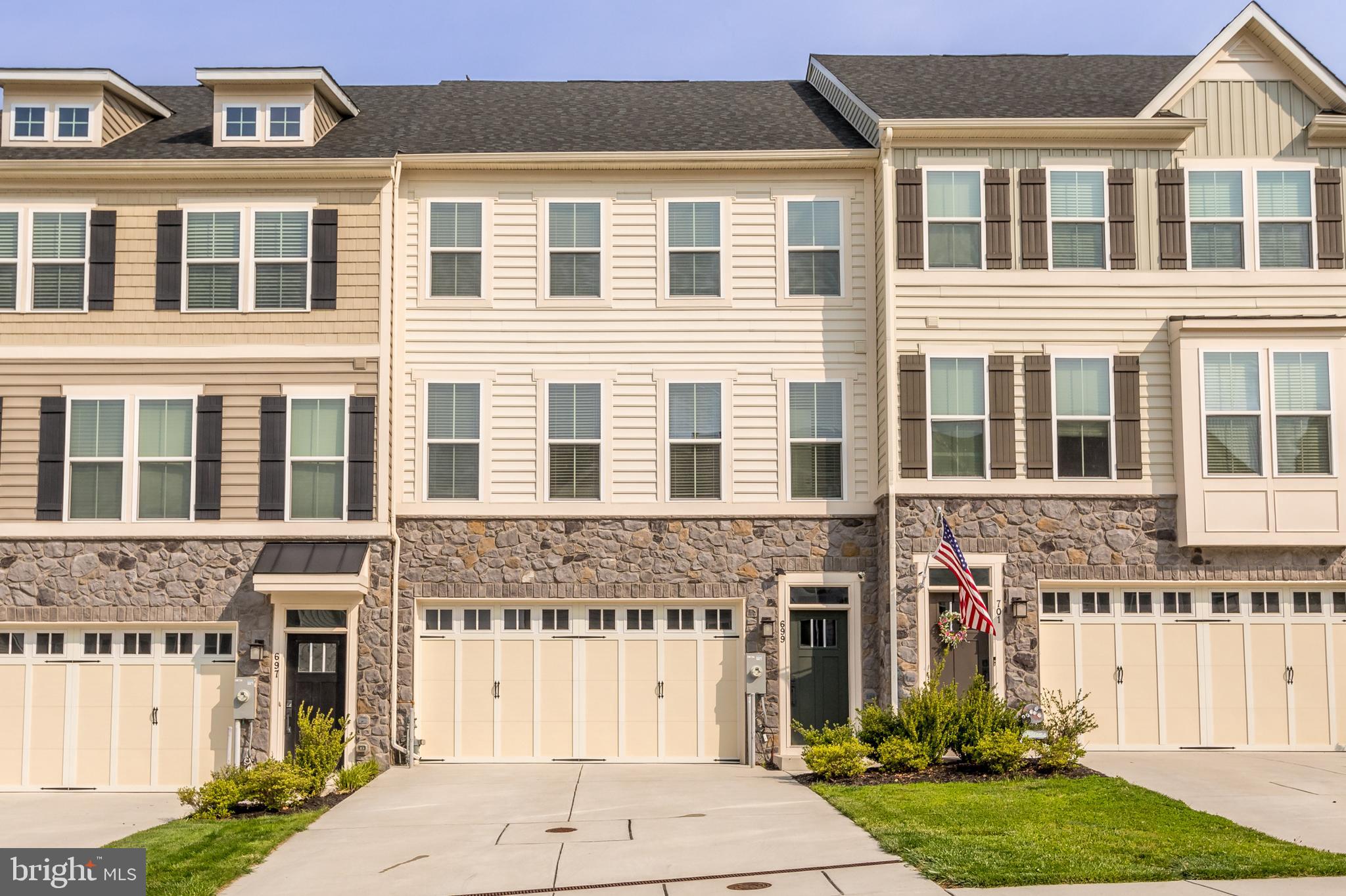 699 Iron Gate Road Bel Air, MD 21014 - Photo 1 of 31