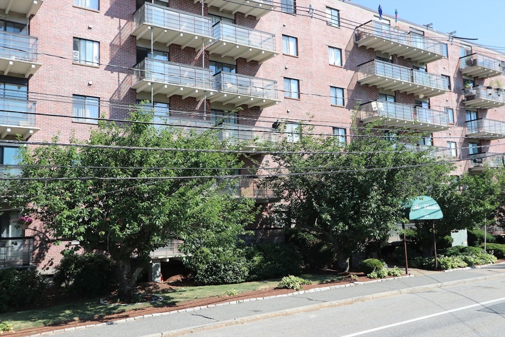 46 Cochituate Road, Unit 201 Framingham, MA 01701 - Photo 12 of 21