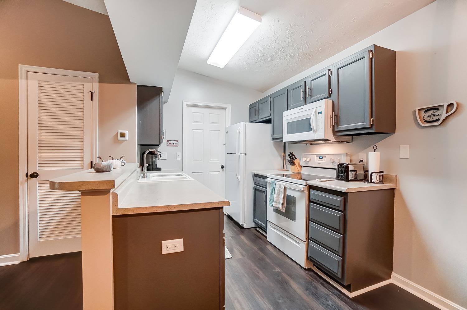 3543 Jessup Road, Unit 3C Cincinnati, OH 45239 - Photo 13 of 42 Gallery Image 13