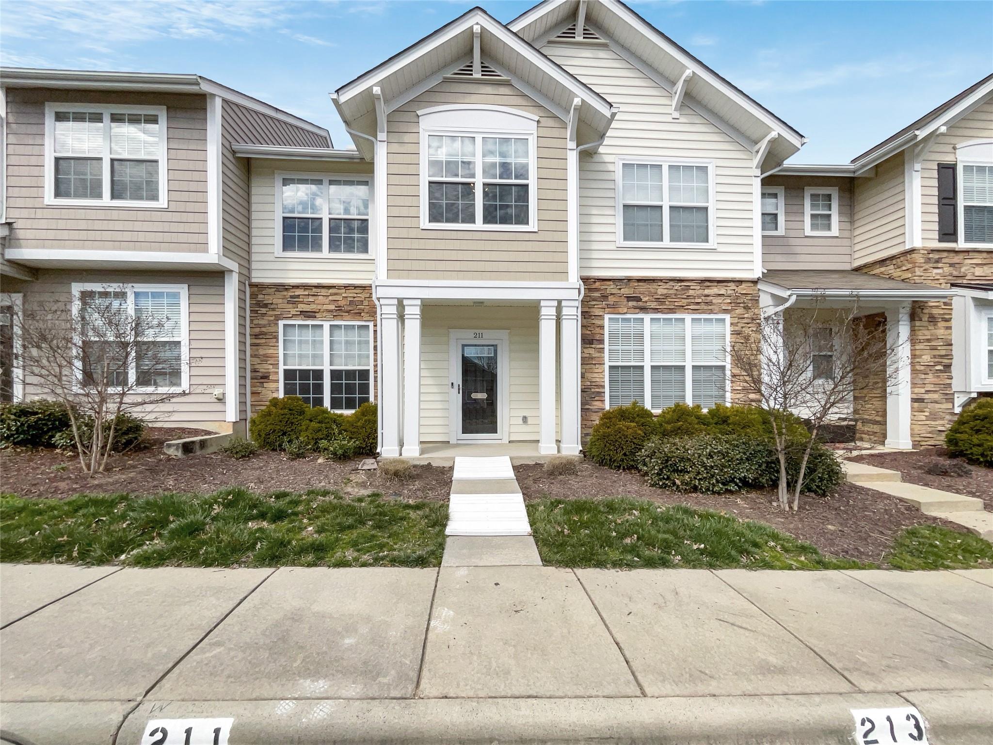 211 Dawn Mist Lane Fort Mill, SC 29708 - Photo 1 of 18