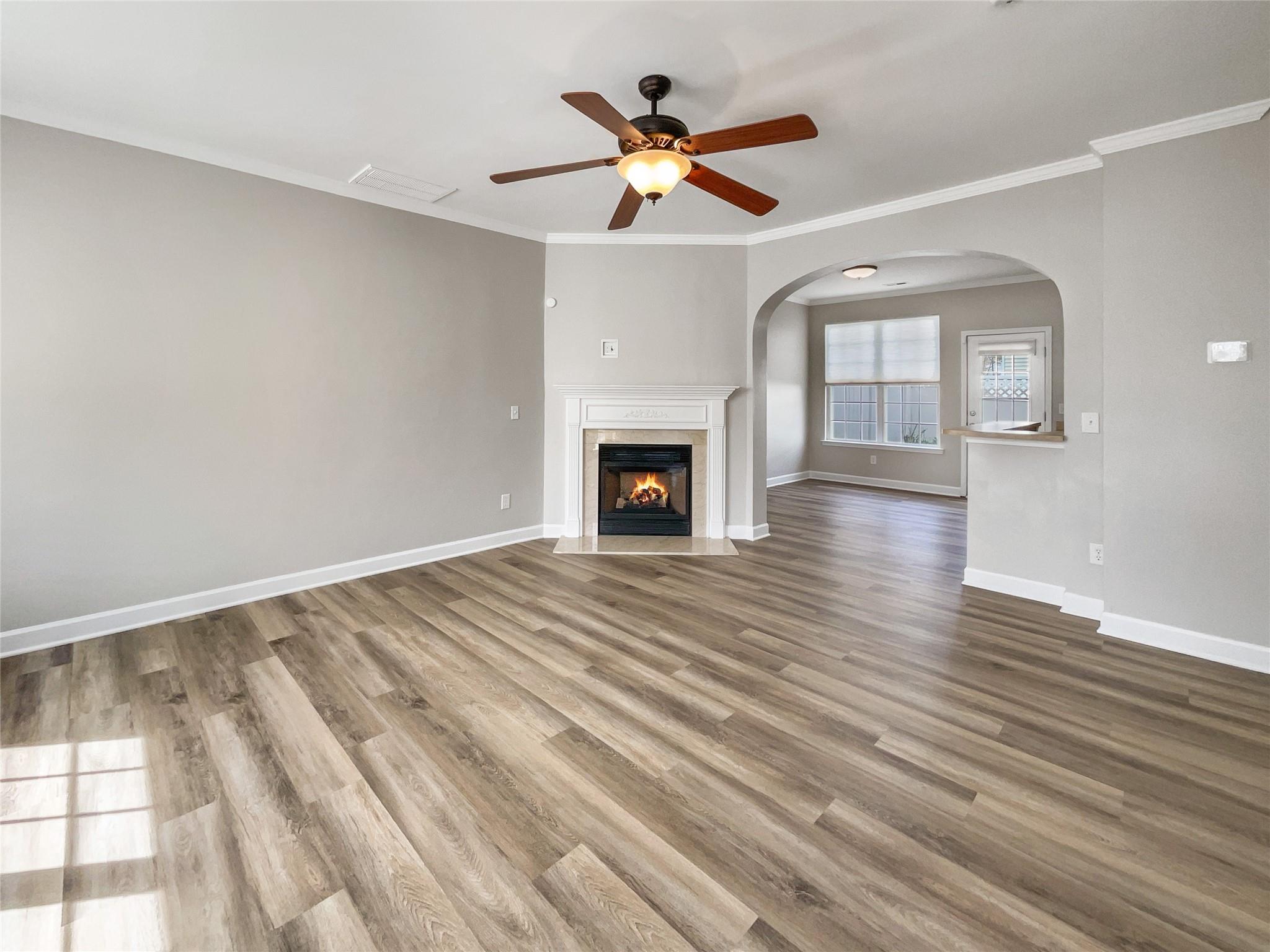 211 Dawn Mist Lane Fort Mill, SC 29708 - Photo 3 of 18