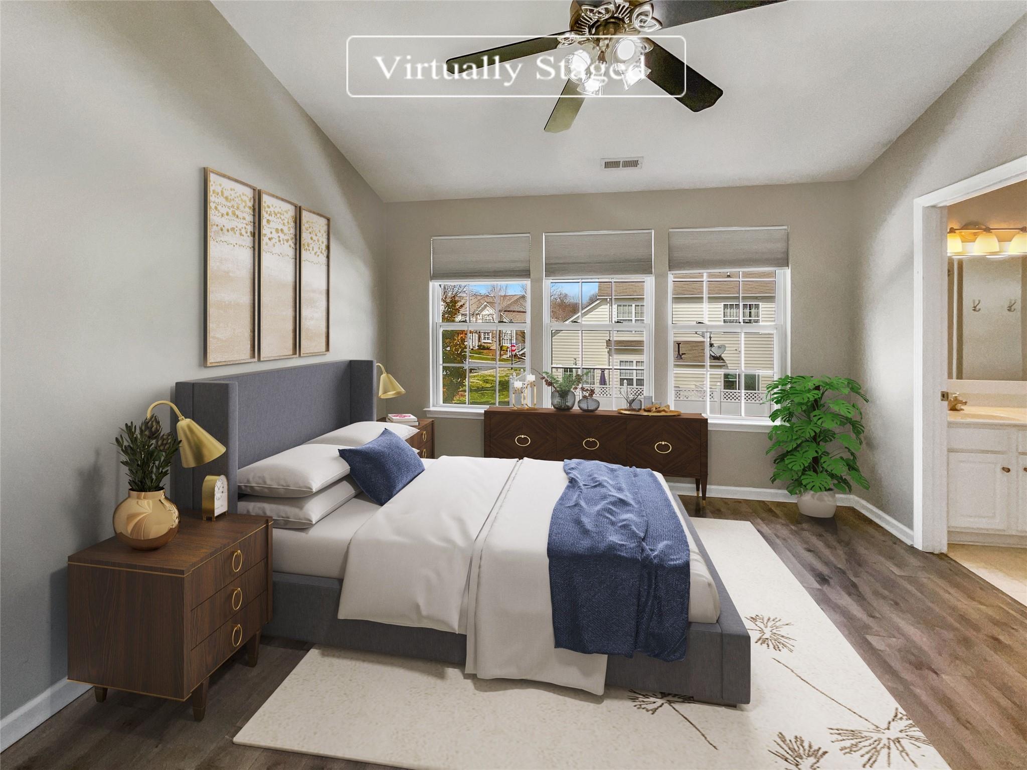 211 Dawn Mist Lane Fort Mill, SC 29708 - Photo 4 of 18