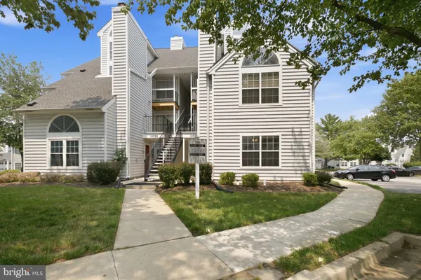$259,000 | 14028 Vista Drive, Unit 76A, Laurel, MD 20707