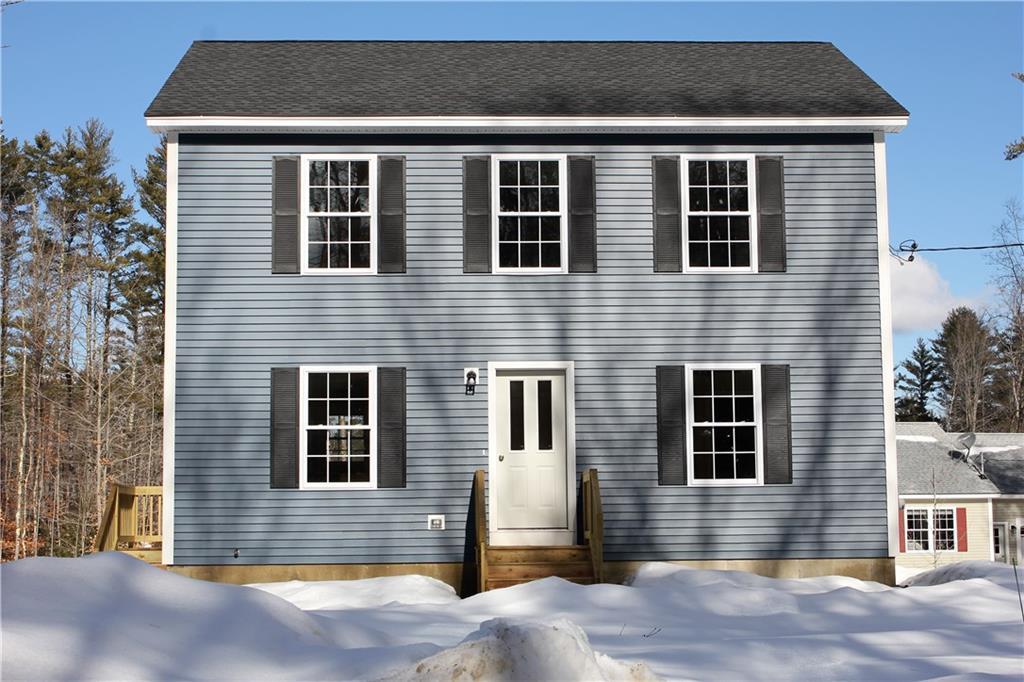 5 Mansion Road Hollis Center, ME 04042 - Photo 2 of 11 Photo