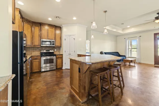 $335,000 | 216 Sabbath Road, Youngsville, LA 70592