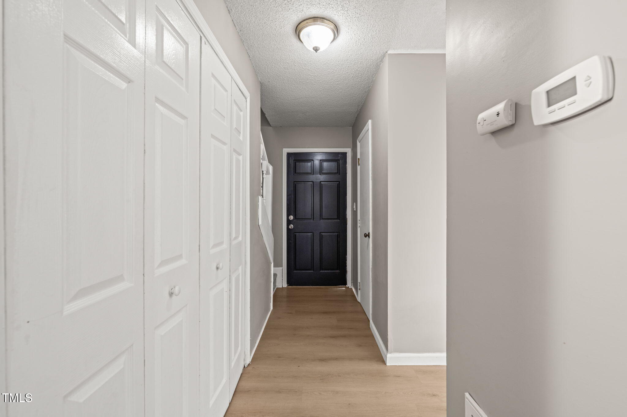 621 Bashford Road Raleigh, NC 27606 - Photo 10 of 29 a view of a hallway