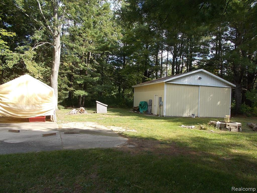 3026 Chambers Road Caro, MI 48723 - Photo 4 of 14