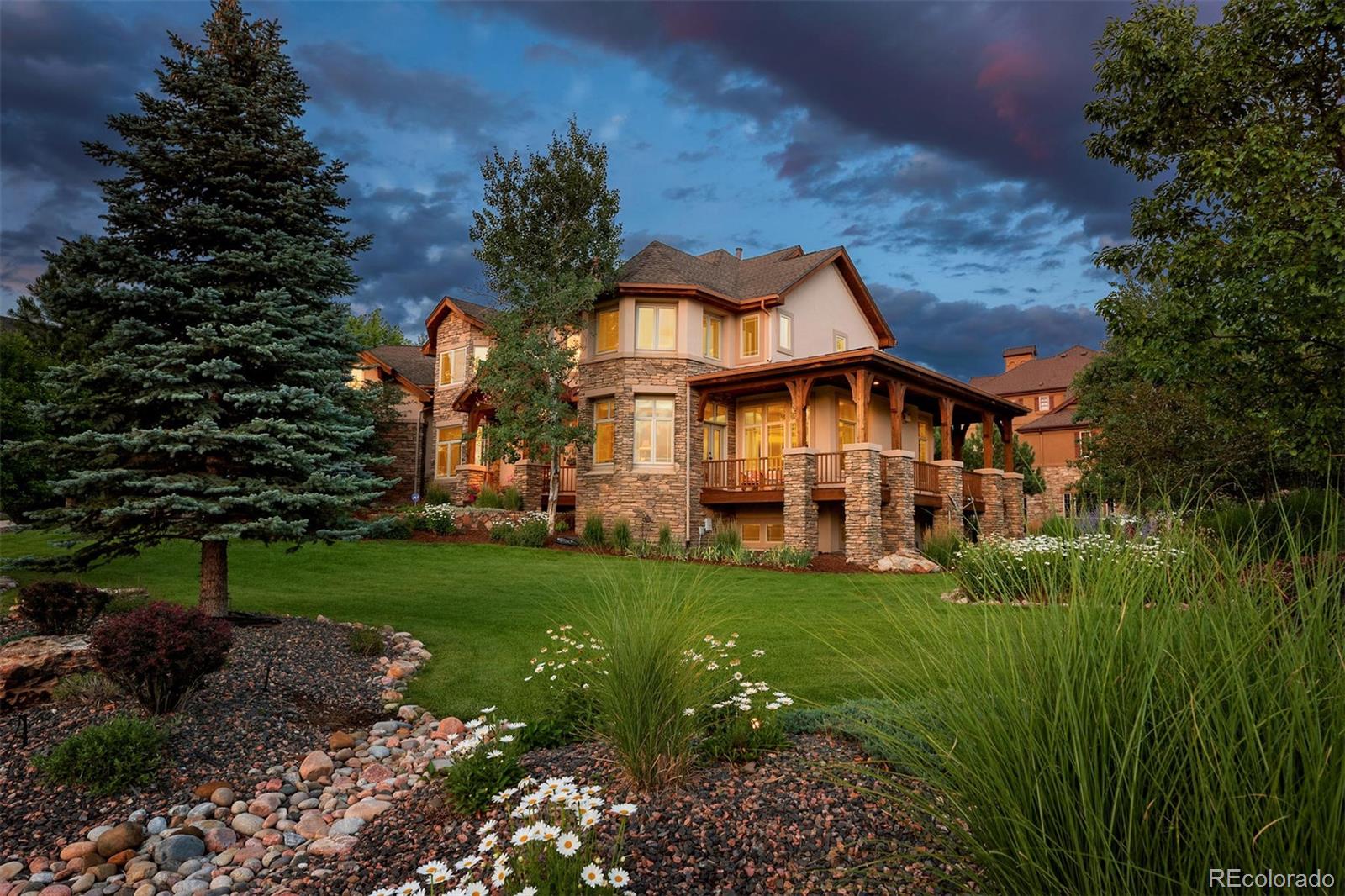 5376 Forest View Road Parker, CO 80134 - Photo 1 of 35