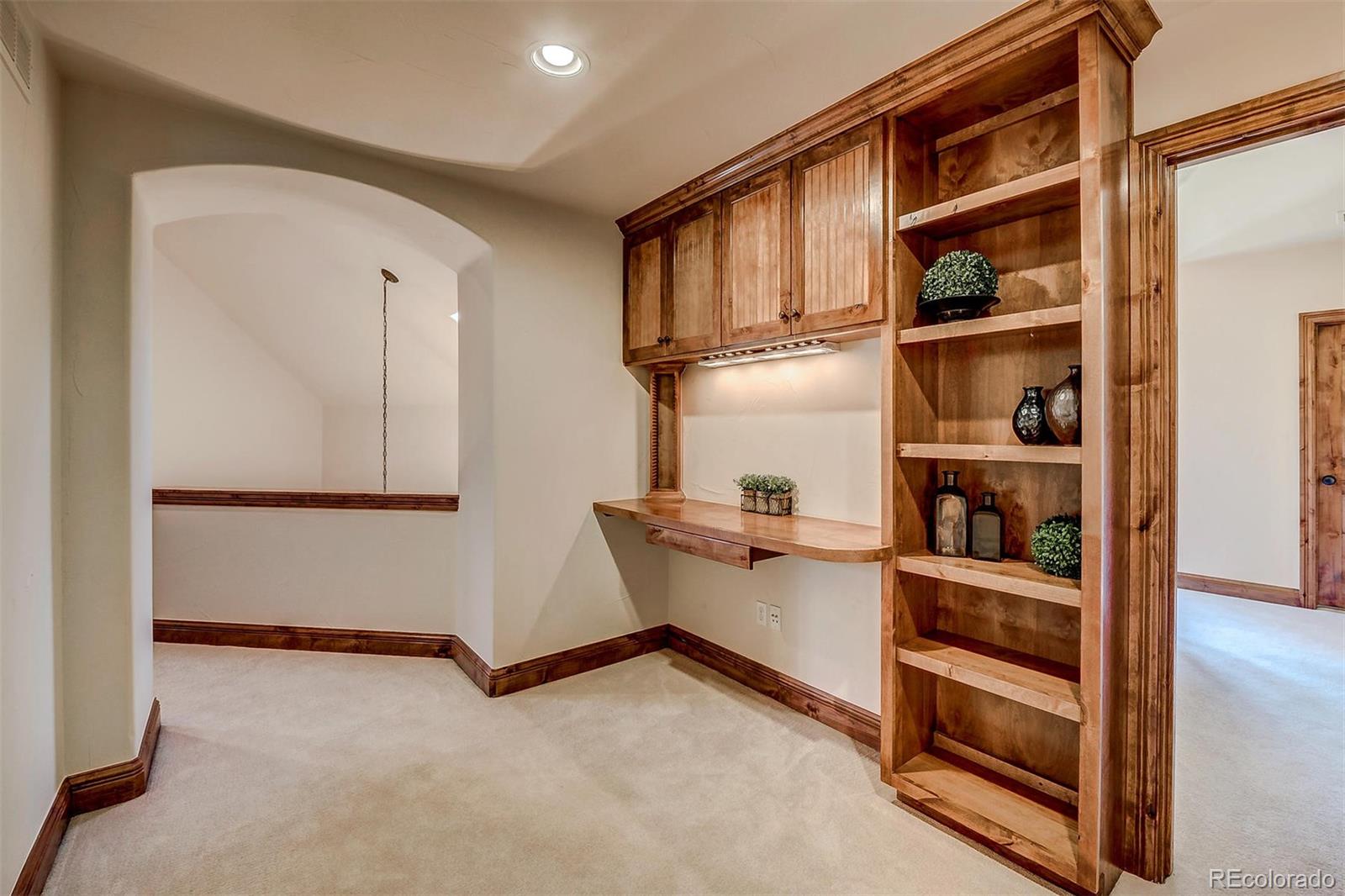5376 Forest View Road Parker, CO 80134 - Photo 24 of 35