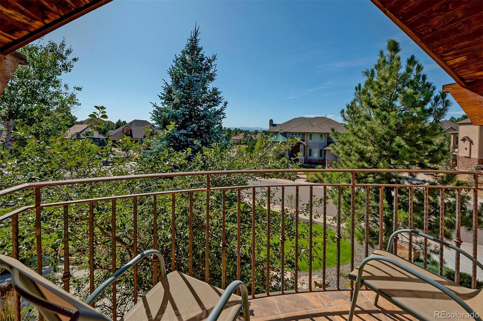 5376 Forest View Road Parker, CO 80134 - Photo 29 of 35