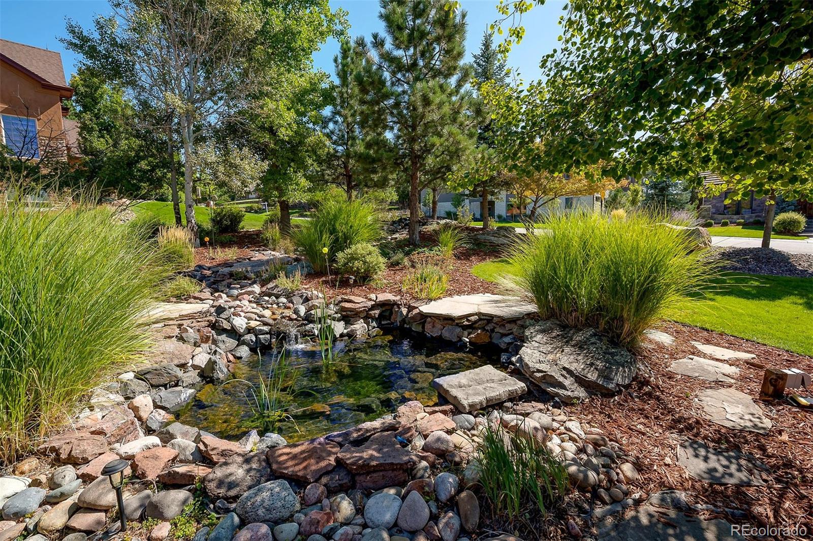 5376 Forest View Road Parker, CO 80134 - Photo 32 of 35