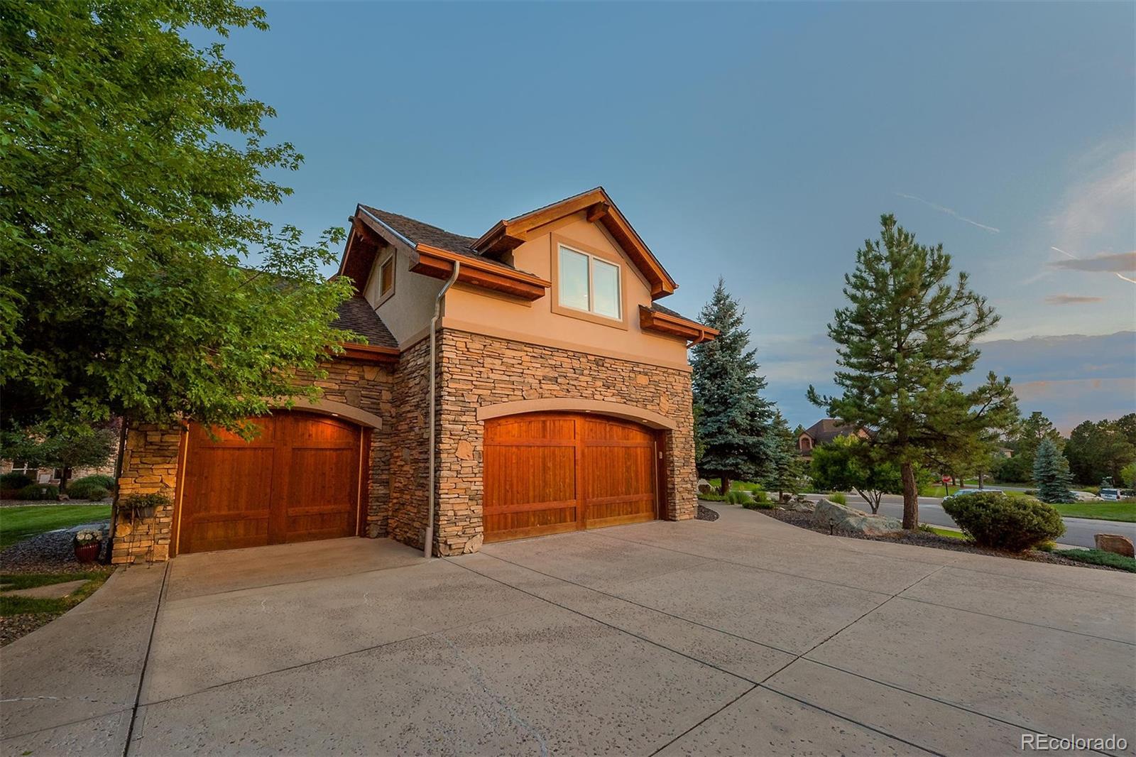 5376 Forest View Road Parker, CO 80134 - Photo 4 of 35