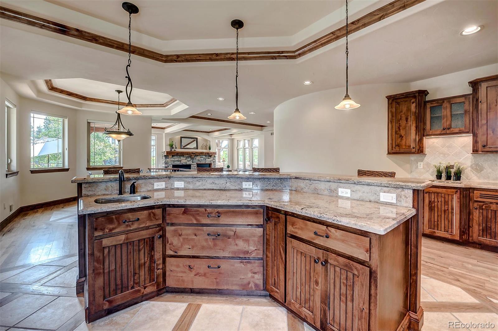 5376 Forest View Road Parker, CO 80134 - Photo 7 of 35