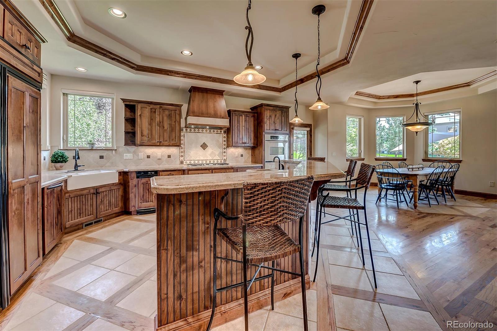5376 Forest View Road Parker, CO 80134 - Photo 9 of 35