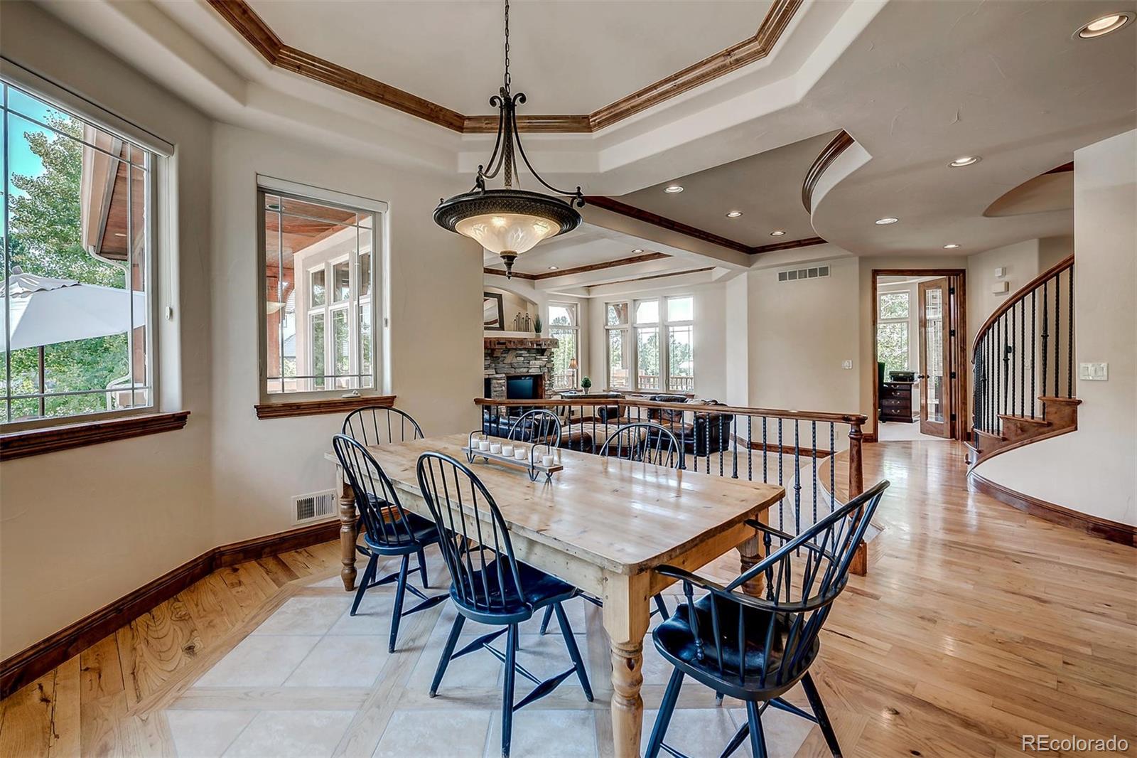 5376 Forest View Road Parker, CO 80134 - Photo 10 of 35