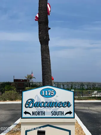 $2,500 | 1175 Jimmy Buffett Mem Highway, Unit 200, Satellite Beach, FL 32937