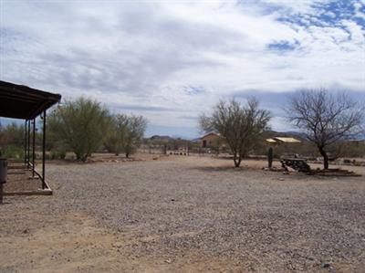 4550 South Aldon Road Tucson, AZ 85735 - Photo 9 of 10