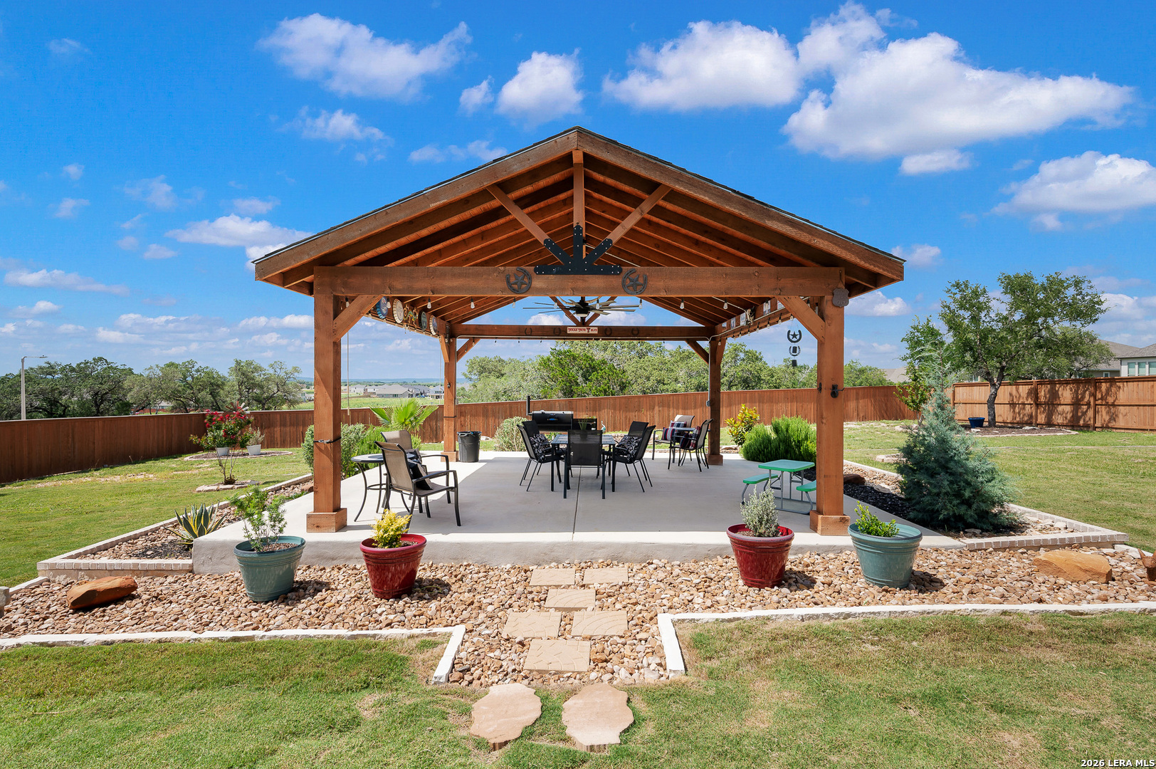 154 Violet Way Castroville, TX 78009 - Photo 30 of 35