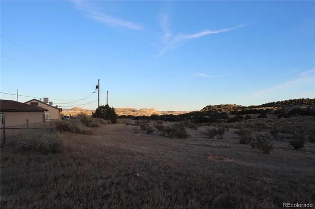 $175,000 | Tbd Cedar Avenue, Canon City, CO 81212