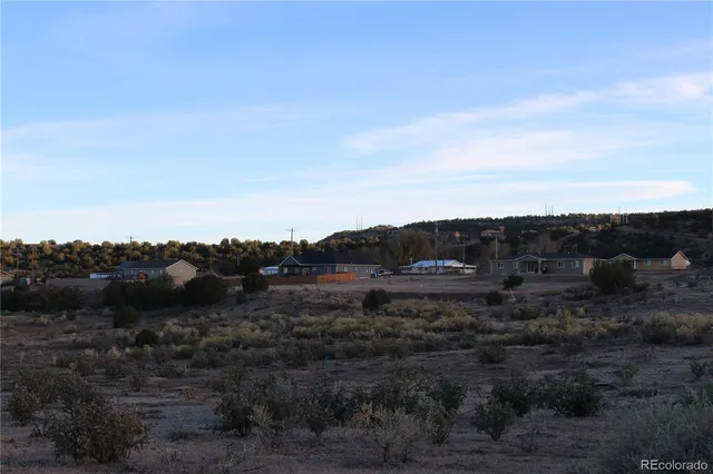 $175,000 | Tbd Cedar Avenue, Canon City, CO 81212