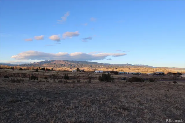 $175,000 | Tbd Cedar Avenue, Canon City, CO 81212