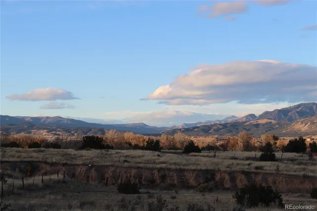 $175,000 | Tbd Cedar Avenue, Canon City, CO 81212