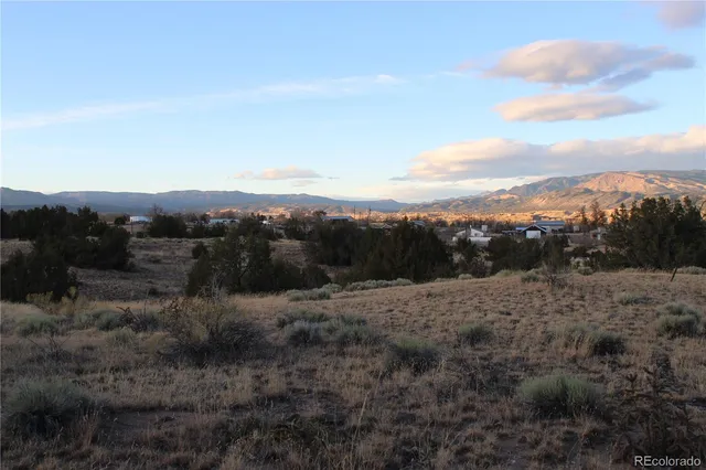 $175,000 | Tbd Cedar Avenue, Canon City, CO 81212