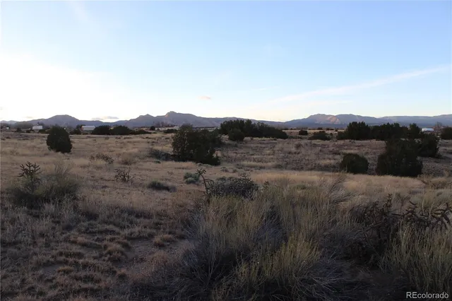 $175,000 | Tbd Cedar Avenue, Canon City, CO 81212