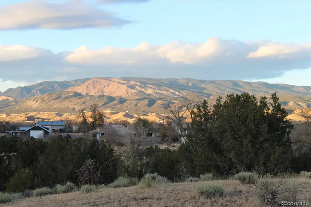$175,000 | Tbd Cedar Avenue, Canon City, CO 81212