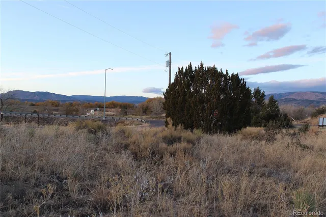 $175,000 | Tbd Cedar Avenue, Canon City, CO 81212