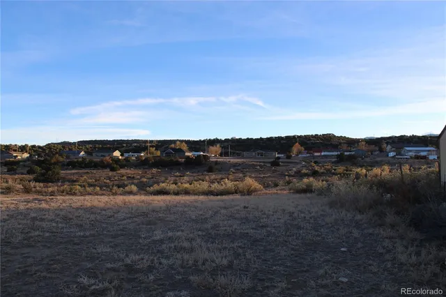 $175,000 | Tbd Cedar Avenue, Canon City, CO 81212
