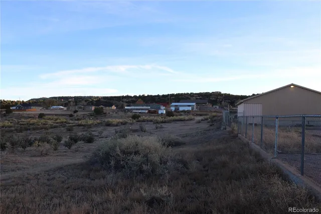 $175,000 | Tbd Cedar Avenue, Canon City, CO 81212