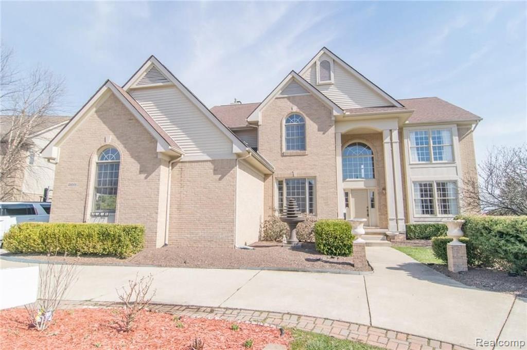 48006 Gladstone Road Canton, MI 48188 - Photo 57 of 66