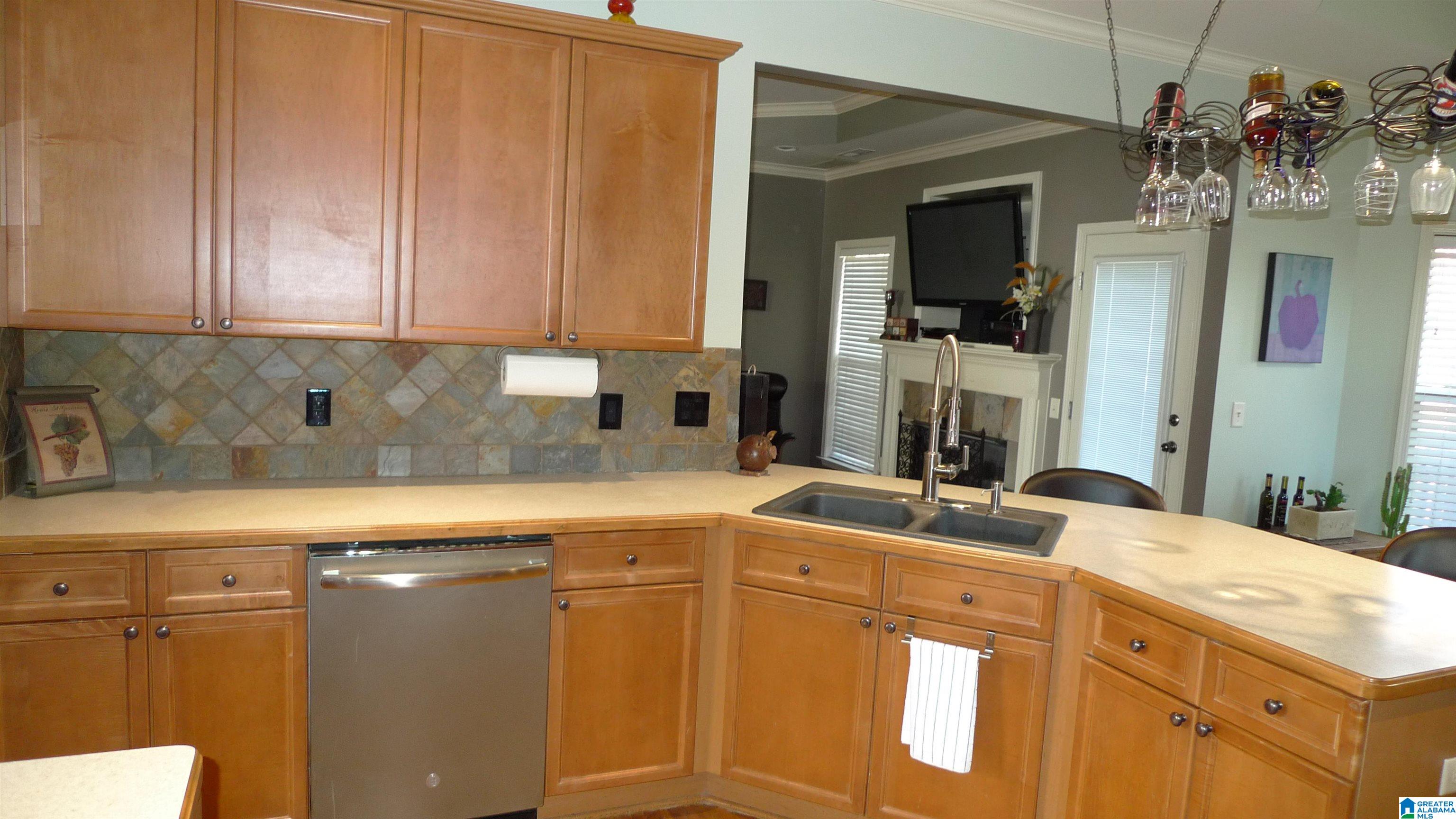 310 Deer Ridge Lane Chelsea, AL 35043 - Photo 11 of 35