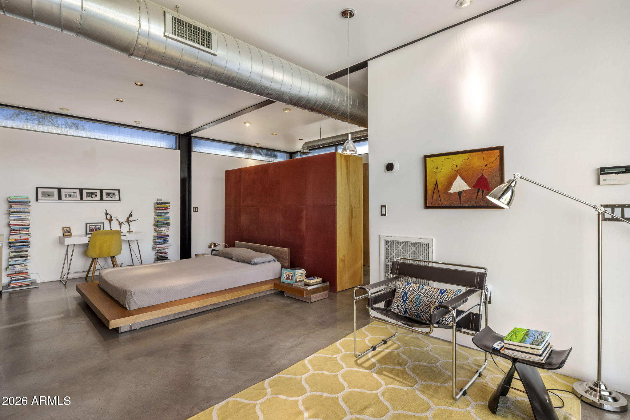 406 West 14th Street Tempe, AZ 85281 - Photo 13 of 46 Primary Bedroom