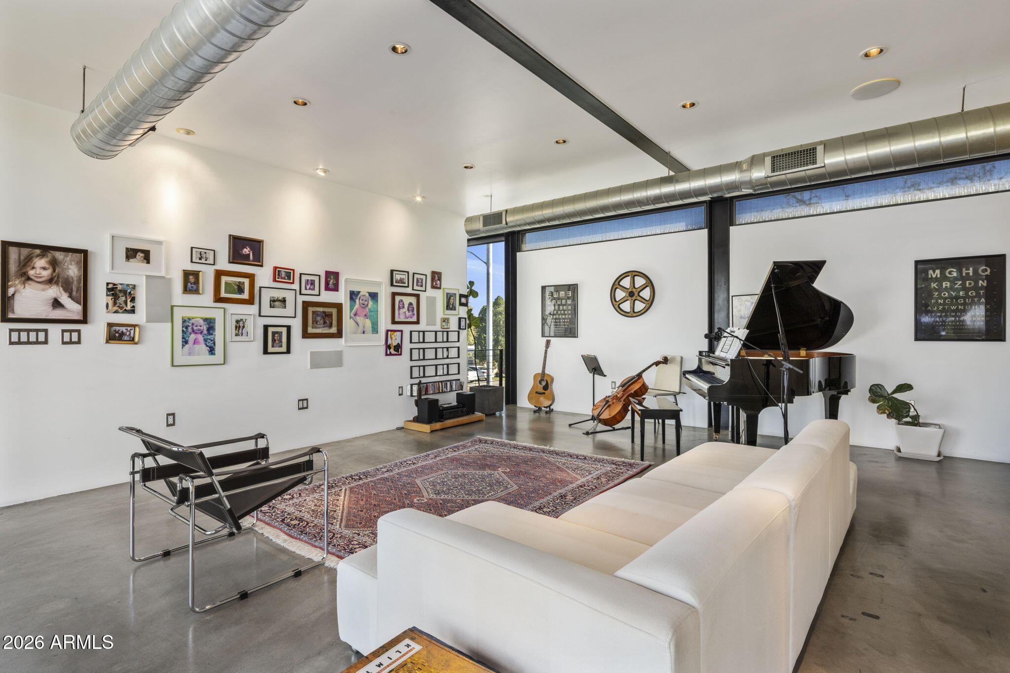 406 West 14th Street Tempe, AZ 85281 - Photo 20 of 46 Upstairs Living Area