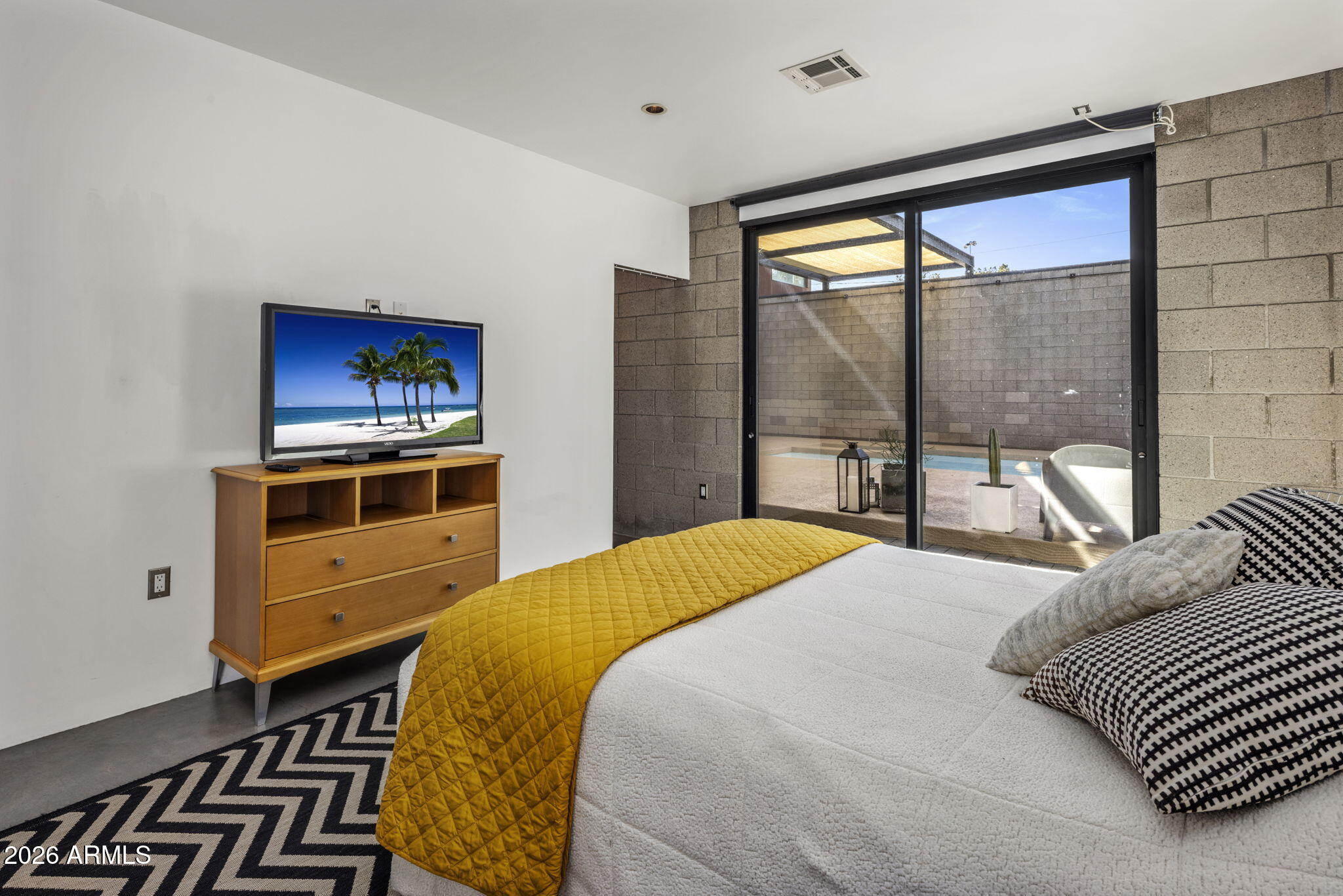 406 West 14th Street Tempe, AZ 85281 - Photo 28 of 46 Bedroom 3