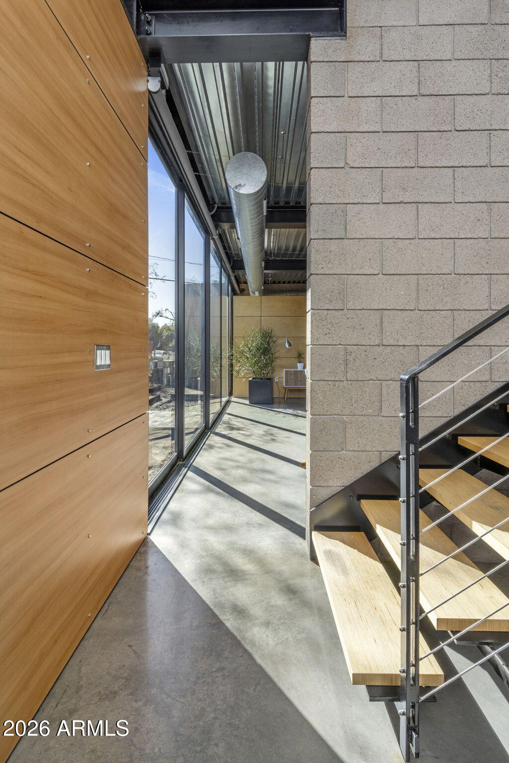 406 West 14th Street Tempe, AZ 85281 - Photo 33 of 46 Hallway