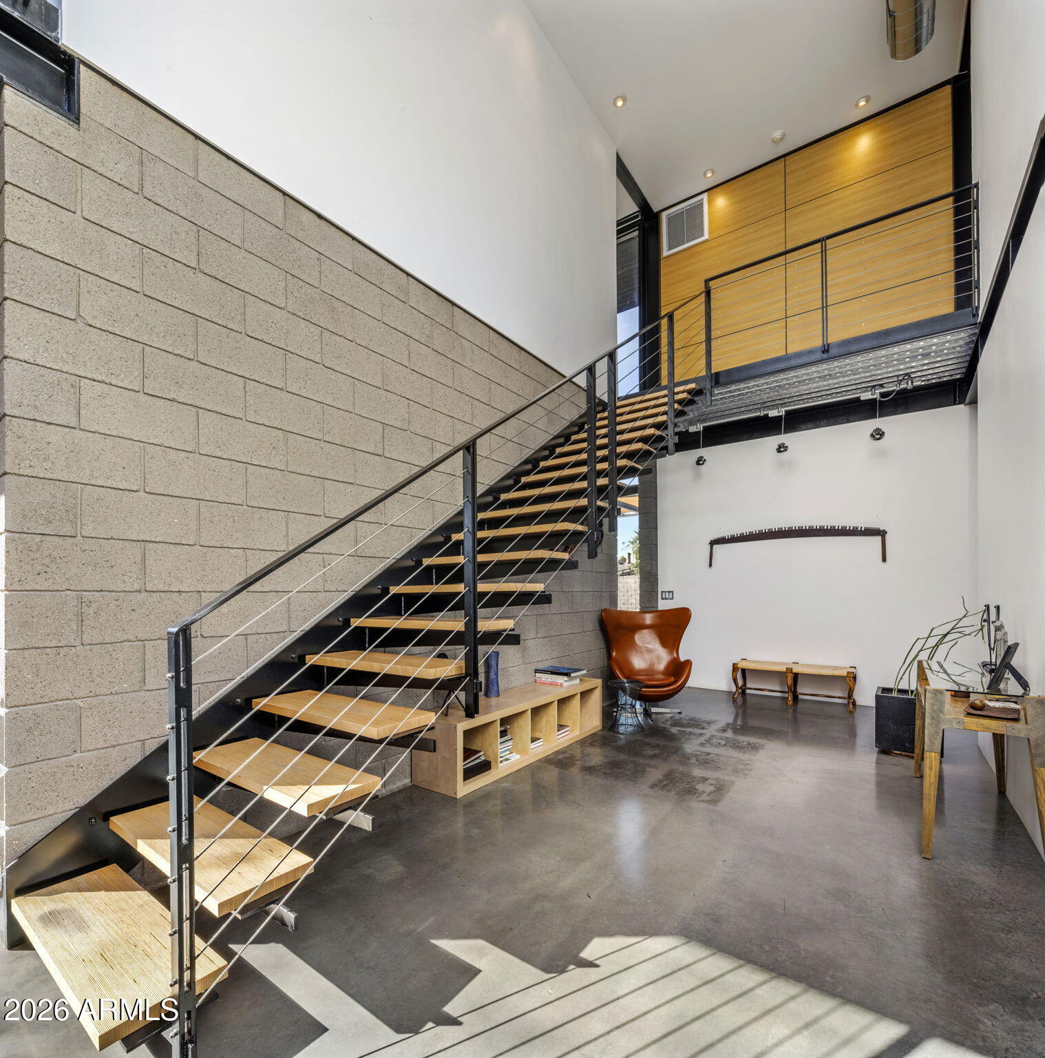 406 West 14th Street Tempe, AZ 85281 - Photo 35 of 46 Stairway