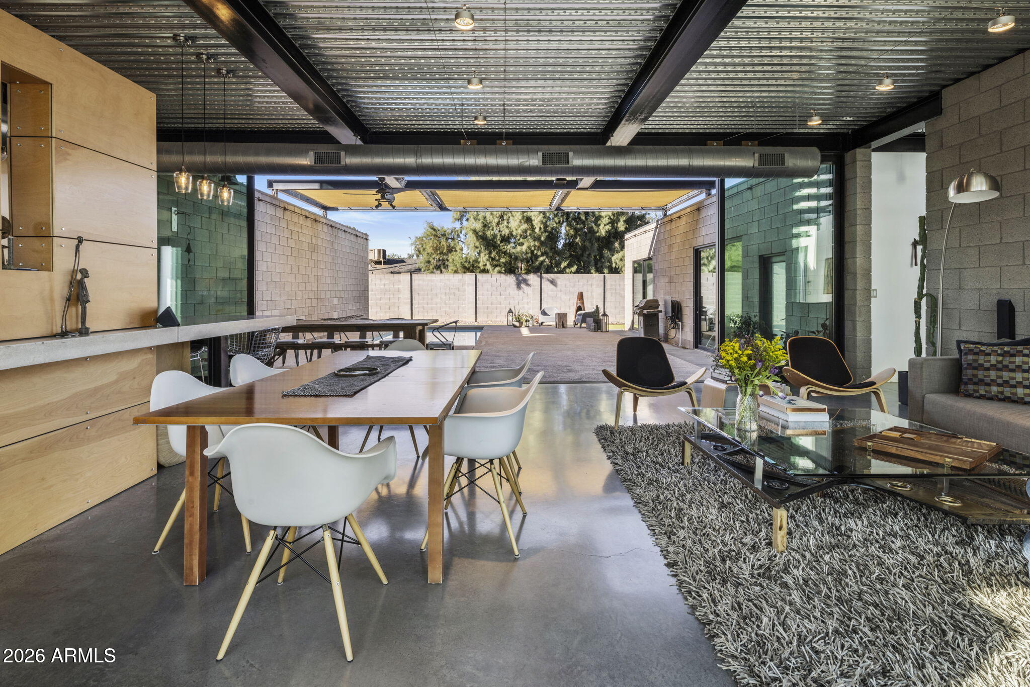 406 West 14th Street Tempe, AZ 85281 - Photo 9 of 46 Dining Area
