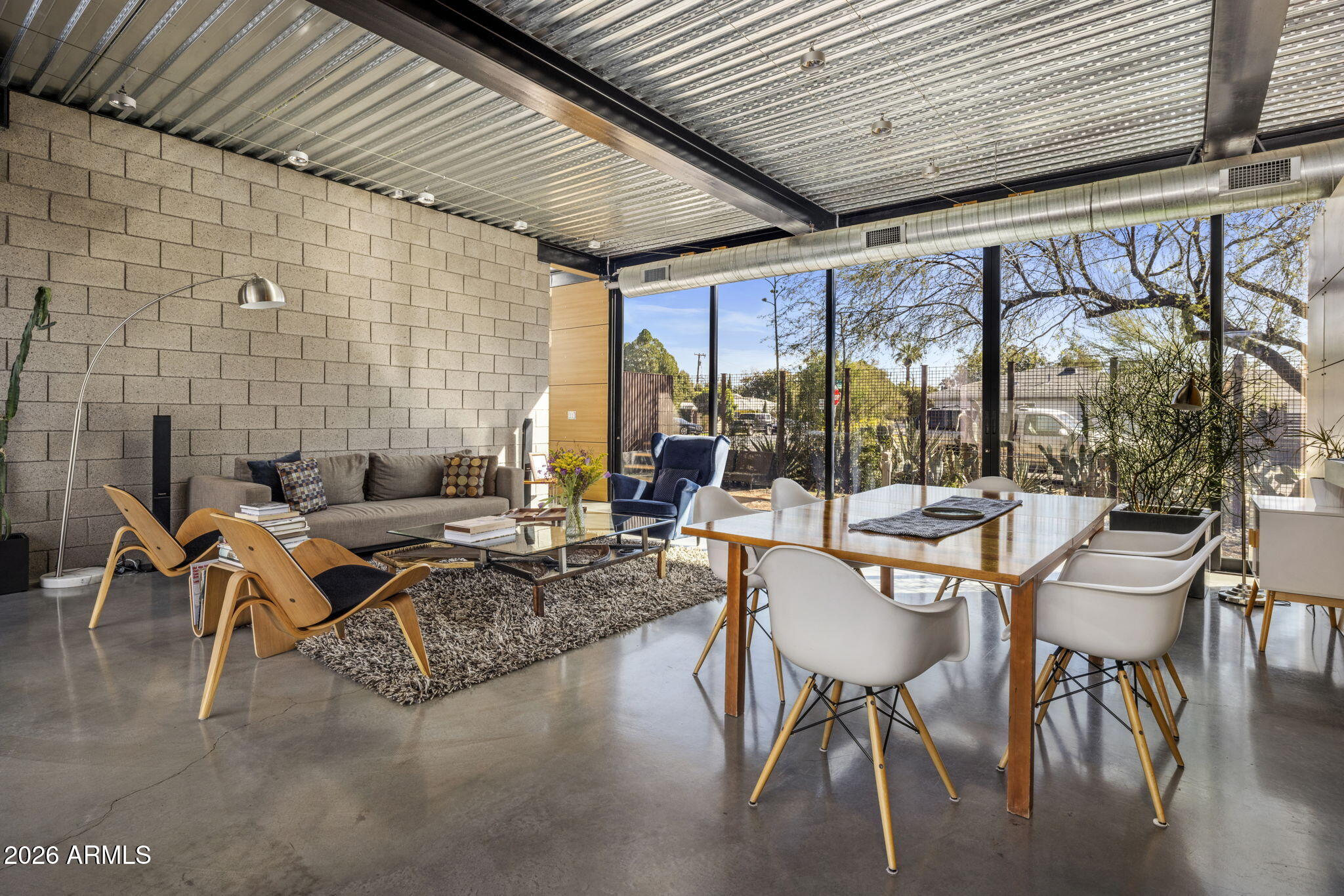 406 West 14th Street Tempe, AZ 85281 - Photo 10 of 46 Dining and Living