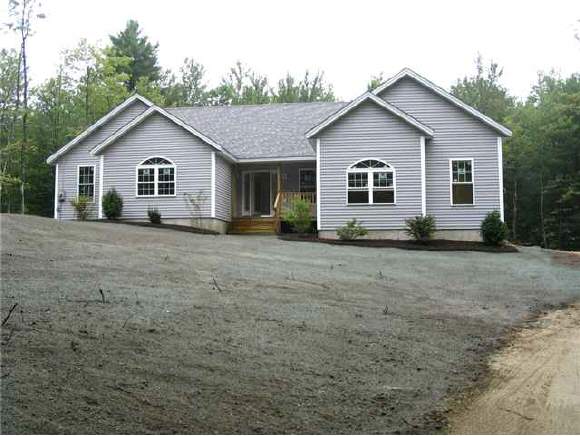 262 Bancroft Road Rindge, NH 03461 - Photo 1 of 5
