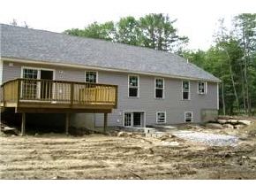 262 Bancroft Road Rindge, NH 03461 - Photo 2 of 5