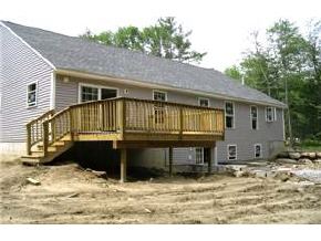 262 Bancroft Road Rindge, NH 03461 - Photo 3 of 5